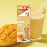 RELX E-liquid - 30ML / Creamy Series / Mango Susu