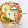 RELX E-liquid - 30ML / Tea Series / Apple Fruit Tea