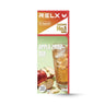 RELX E-liquid - 30ML / Tea Series / Apple Fruit Tea
