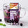  RELX IDN Disposable Vape E-liquid Blackcurrant_Fruit_Tea Price Rp 110000 3% Nicotine Indonesia's Premier E-cig Product  
