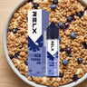 RELX E-liquid - 60ML - 3MG / Fruity Series / Blueberry Jam