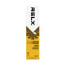 RELX E-liquid - 60ML - 3MG / Creamy Series / Corn Cheese
