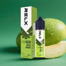 RELX E-liquid - 60ML - 3MG / Fruity Series / Green Mango