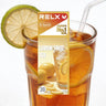 RELX E-liquid - 30ML / Tea Series / Lemon Fruit Tea