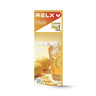 RELX E-liquid - 30ML / Tea Series / Lemon Fruit Tea