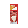 Buy RELX Indonesia E-cigarette E-liquid Pod Pro2 Lychee Ice Flavor Flavour 3% Nicotine Best E-cigarette Brands Cartridge 30mL E-liquid 🍉
