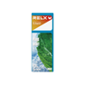 Buy RELX Indonesia E-cigarette E-liquid Pod Pro2 Pure Mint Flavor Flavour 3% Nicotine Best E-cigarette Brands Cartridge 30mL E-liquid 🍃
