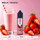 Shop RELX IDN Vape E-liquid Strawberry Susu Order for Great Vaping Freebase 60mL 3mg Nicotine Most Popular E-cigarette Flavour Price Rp145000 Indonesia's Premier E-cig Product

