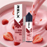 RELX E-liquid - 60ML - 3MG / Creamy Series / Strawberry Susu