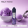 Shop RELX IDN Vape E-liquid Taro Scoop Order for Great Vaping Freebase 60mL 3mg Nicotine Most Popular E-cigarette Flavour Price Rp145000 Indonesia's Premier E-cig Product
