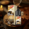 RELX E-liquid - Creamy Series / Very Cappuccino