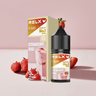 RELX E-liquid - Creamy Series / Strawberry Susu