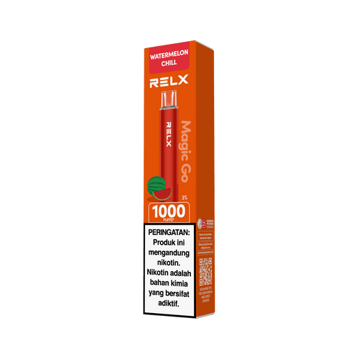 RELX MagicGo 1000