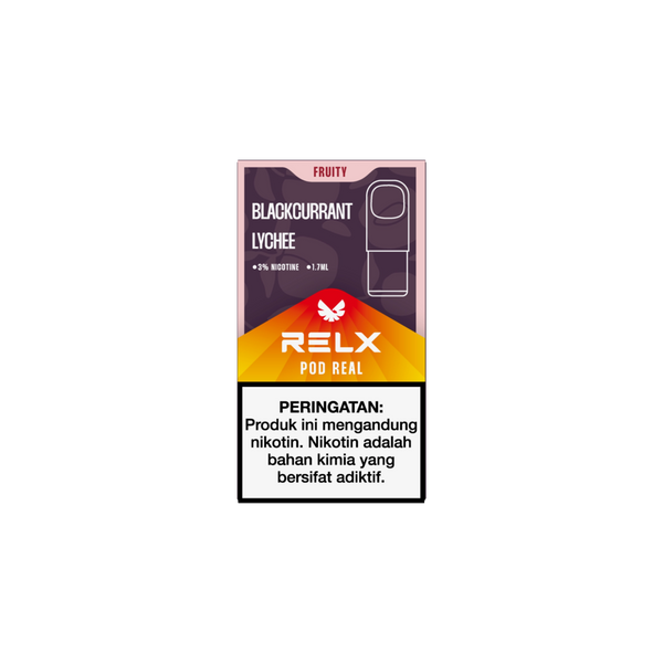 real vs fake relx pods Shop RELX Pod Real