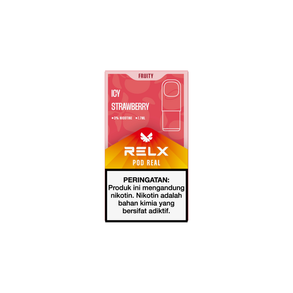 relx pod indonesia Shop RELX Pod Real