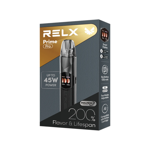 RELX Prime Pro