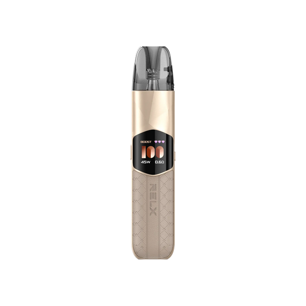 Shop Open System Vape RELX Prime Pro | RELX Indonesia Shop Open System Vape RELX Prime Pro | RELX Indonesia