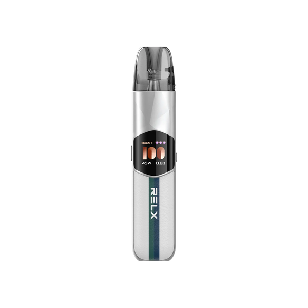 Shop Open System Vape RELX Prime Pro | RELX Indonesia Shop Open System Vape RELX Prime Pro | RELX Indonesia