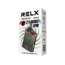 RELX SPIN Mini Lux - Device Only / Aurora Green