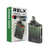 RELX SPIN Mini Lux - Device Only / Aurora Green