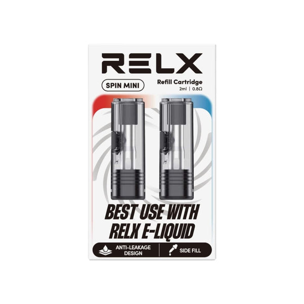 RELX SPIN Mini Lux
