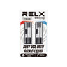 RELX SPIN Mini Lux - Refillable Cartridge / 0.8ohm