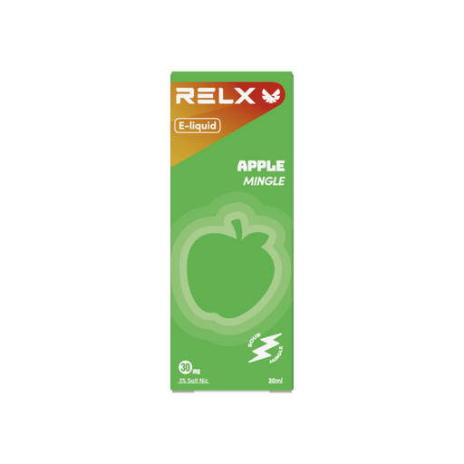 RELX E-liquid