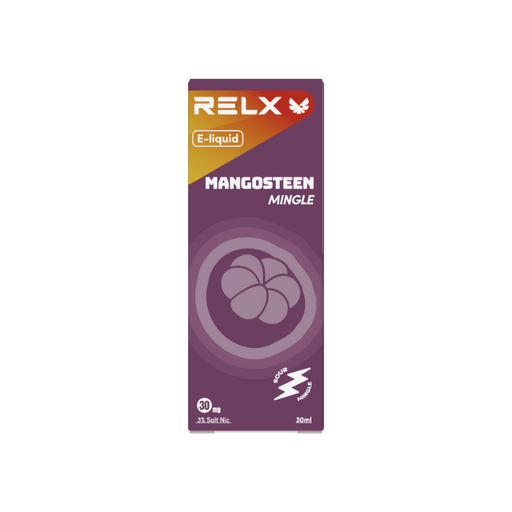 RELX E-liquid