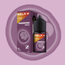 RELX E-liquid - Fruity Series / Mangosteen Mingle