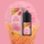 RELX IDN Disposable Vape E-liquid Pink_Icycream Price Rp 110000 3% Nicotine Indonesia's Premier E-cig Product  
