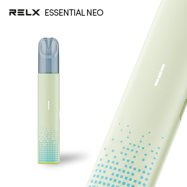 RELX Essential NEO Device
