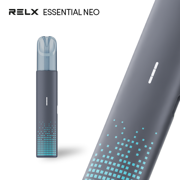 RELX Essential NEO Device
