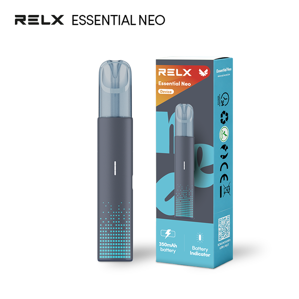 RELX Essential NEO Device
