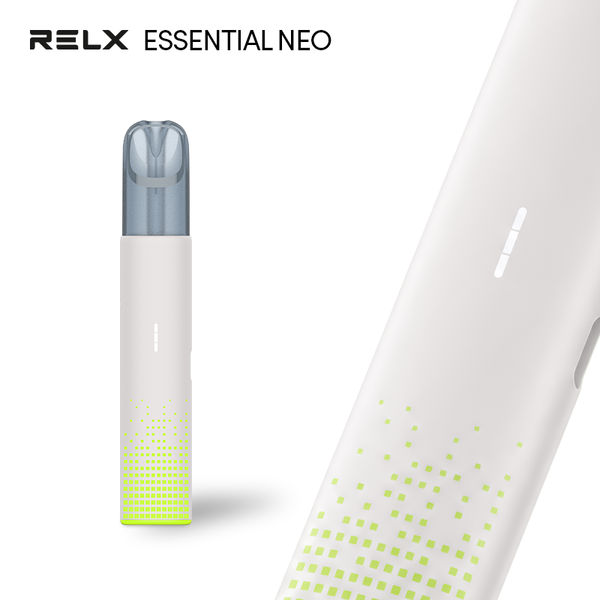 RELX Essential NEO Device
