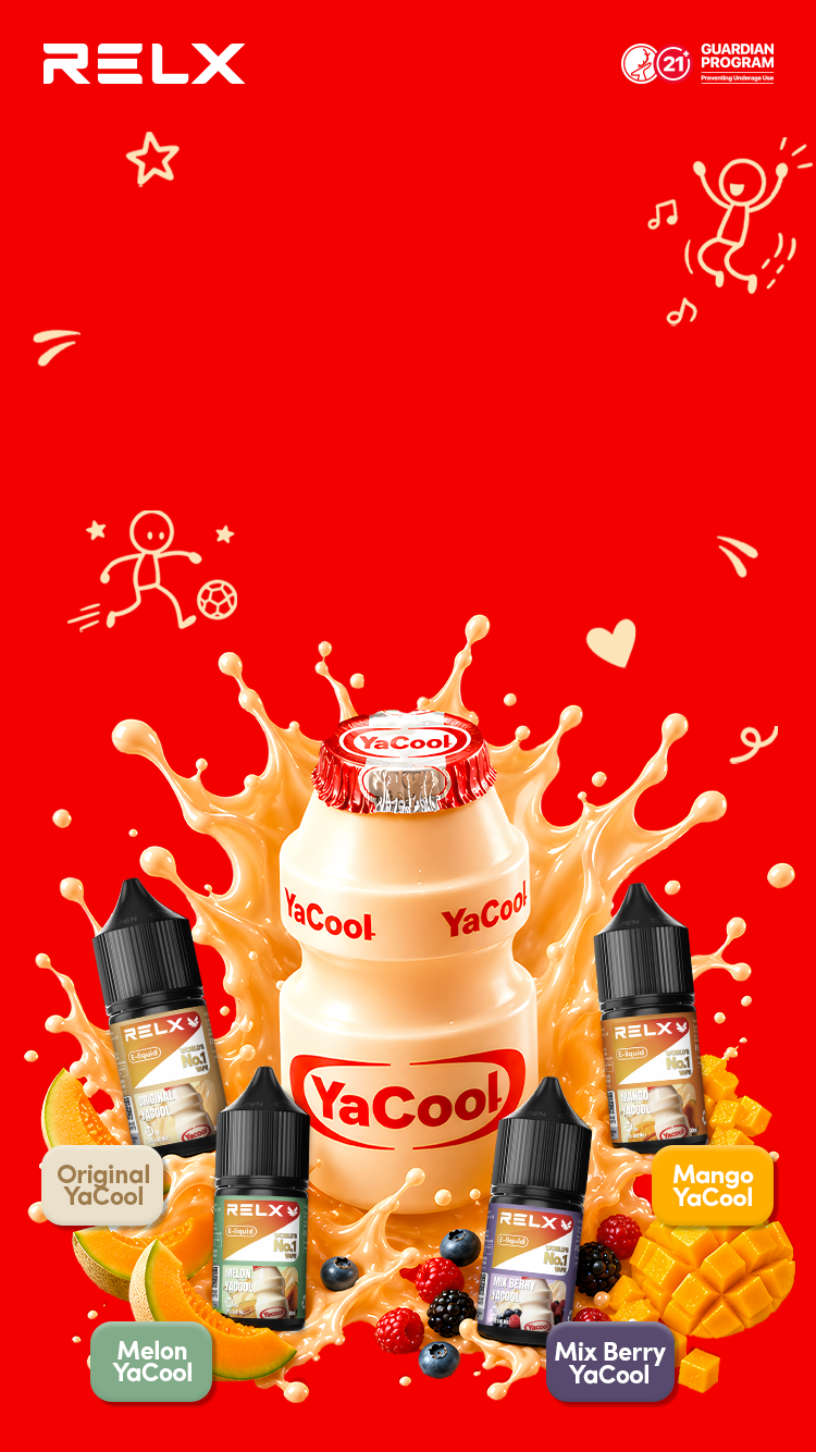 YaCool Series