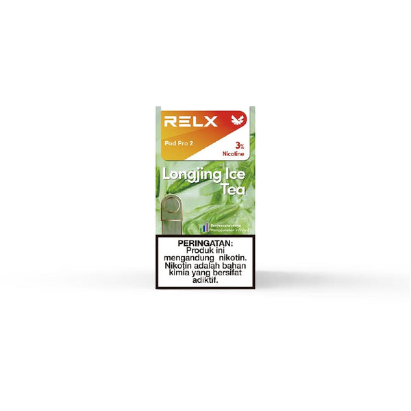 RELX Pod - 1 Pod Pack
