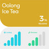 RELX Pod - 1 Pod Pack - Pod Pro 2 / 3% / Oolong Ice Tea