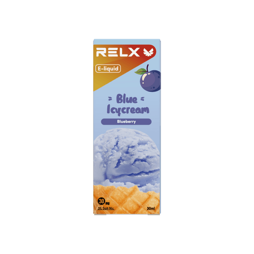 RELX E-liquid