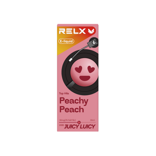 RELX E-liquid