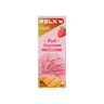 RELX E-liquid - Creamy Series / Pink Icycream