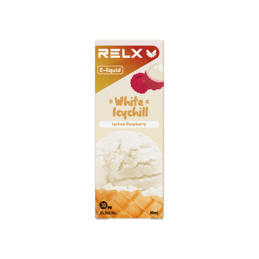 RELX E-liquid