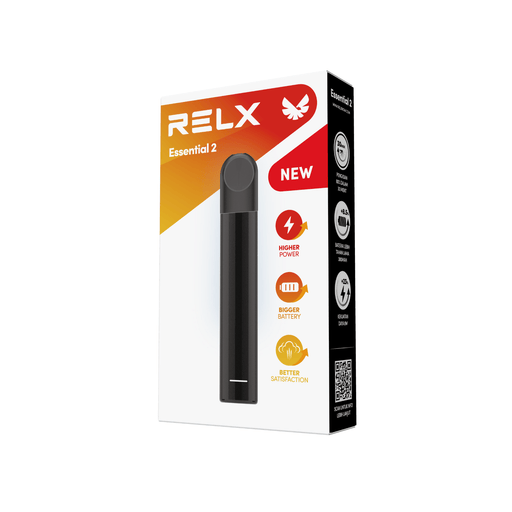 RELX Essential 2 Device