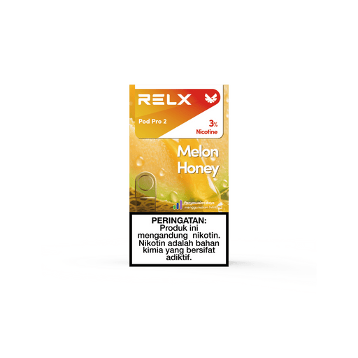RELX Pod - 1 Pod Pack