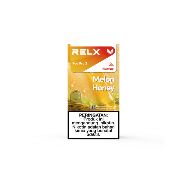 RELX Pod - 1 Pod Pack
