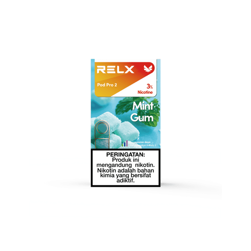 RELX Pod - 1 Pod Pack