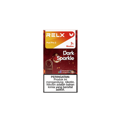 RELX Pod - 1 Pod Pack