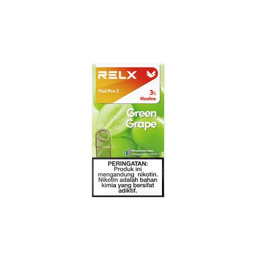 RELX Pod - 1 Pod Pack