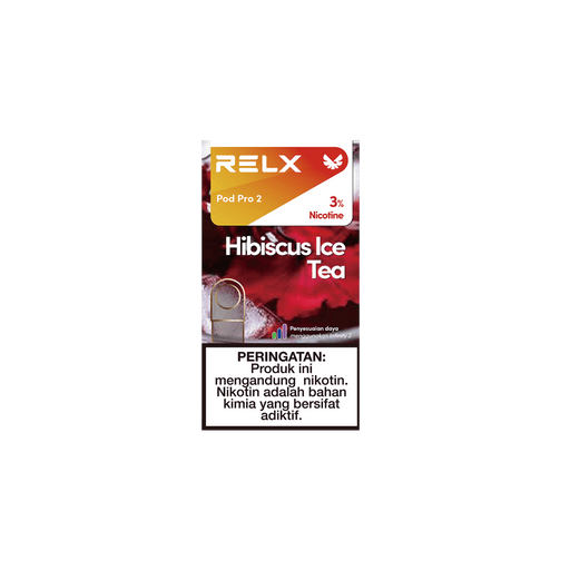 RELX Pod - 1 Pod Pack
