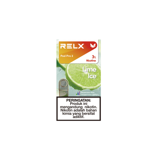 RELX Pod - 1 Pod Pack