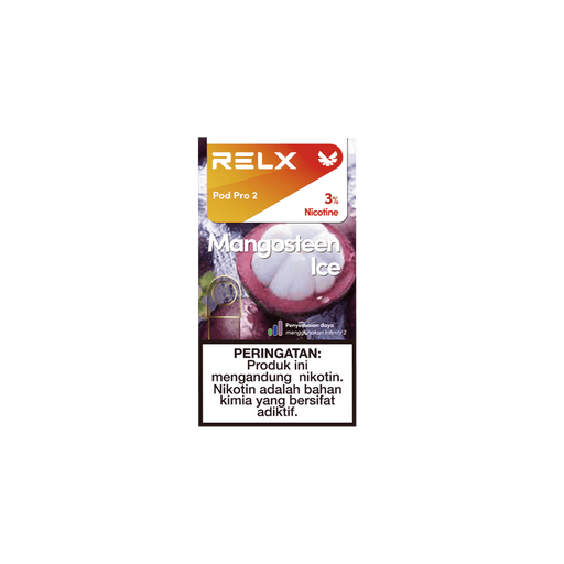 RELX Pod - 1 Pod Pack